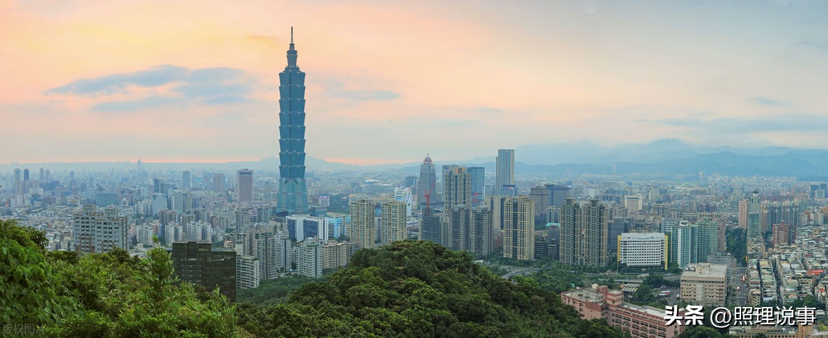 对台贸易壁垒最新消息,对台贸易壁垒调查最新消息