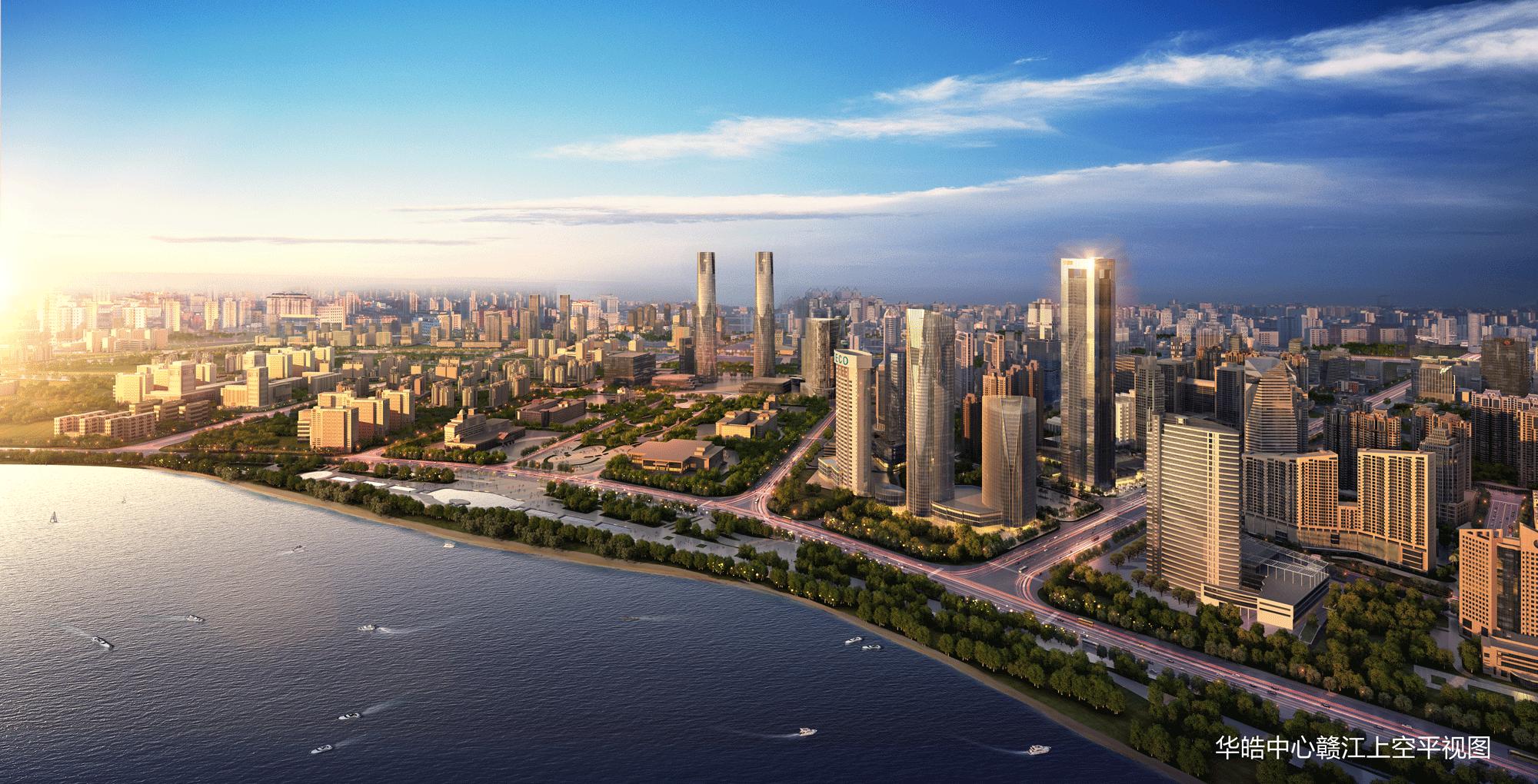 南昌华皓国际家居,南昌华皓家居艺术中心