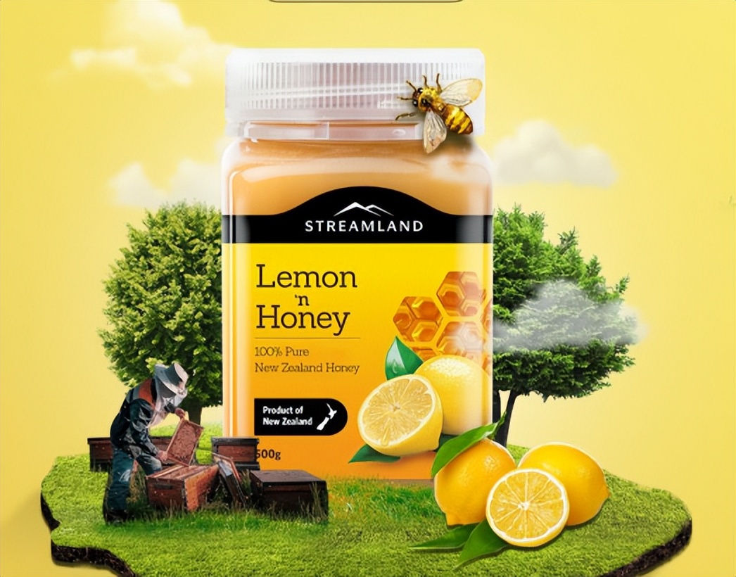 2023年蜂蜜排名前十的牌子,最好的四种蜂蜜中国蜂蜜品牌排名