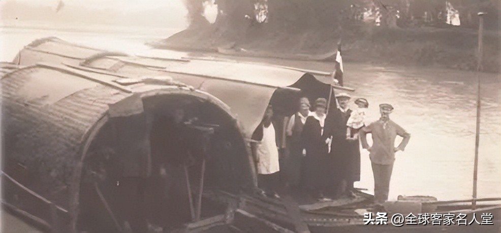 寻味客家,探寻客家风景