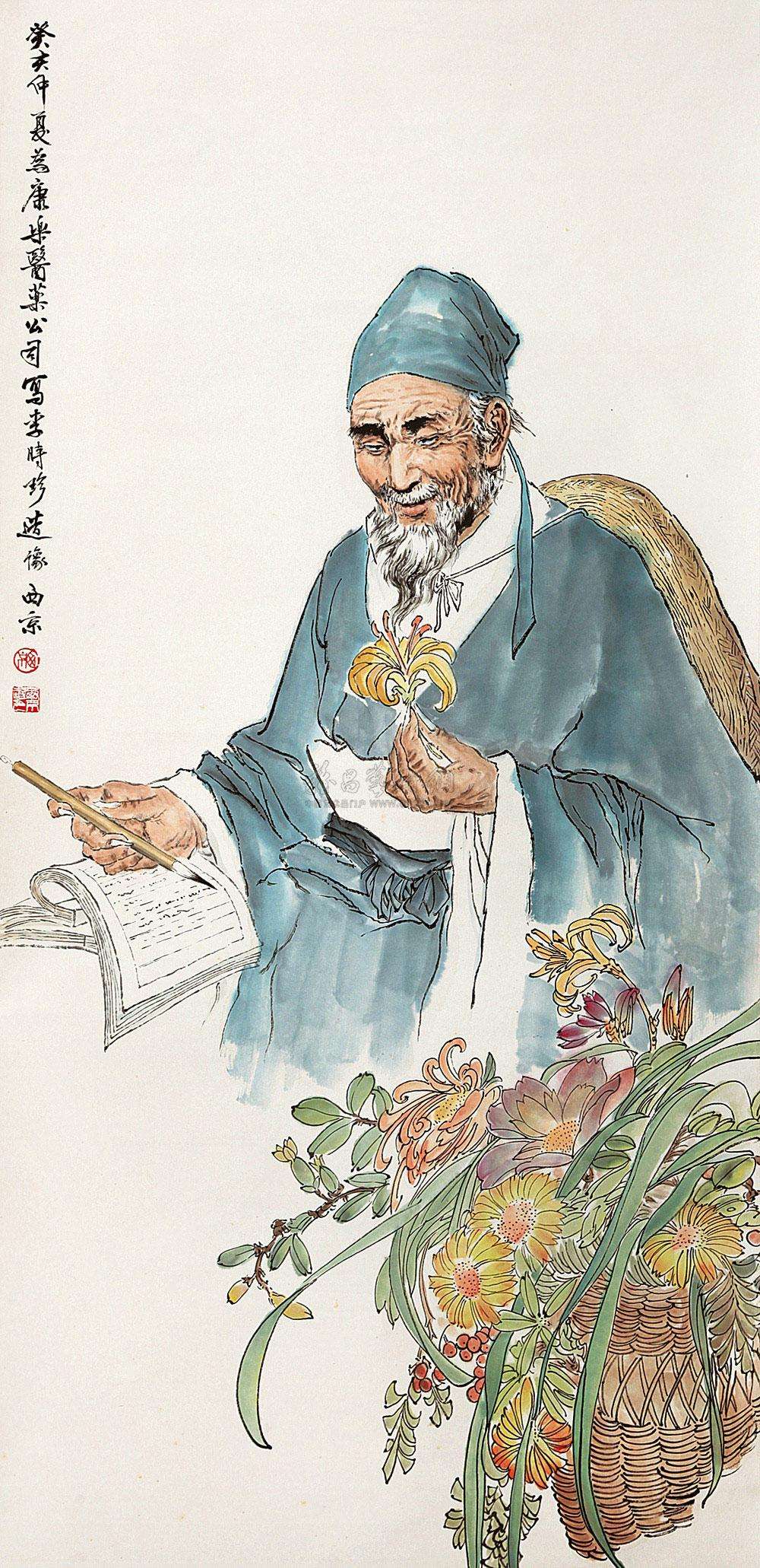 李时珍的本草纲目简要说明,李时珍本草纲目对后世影响