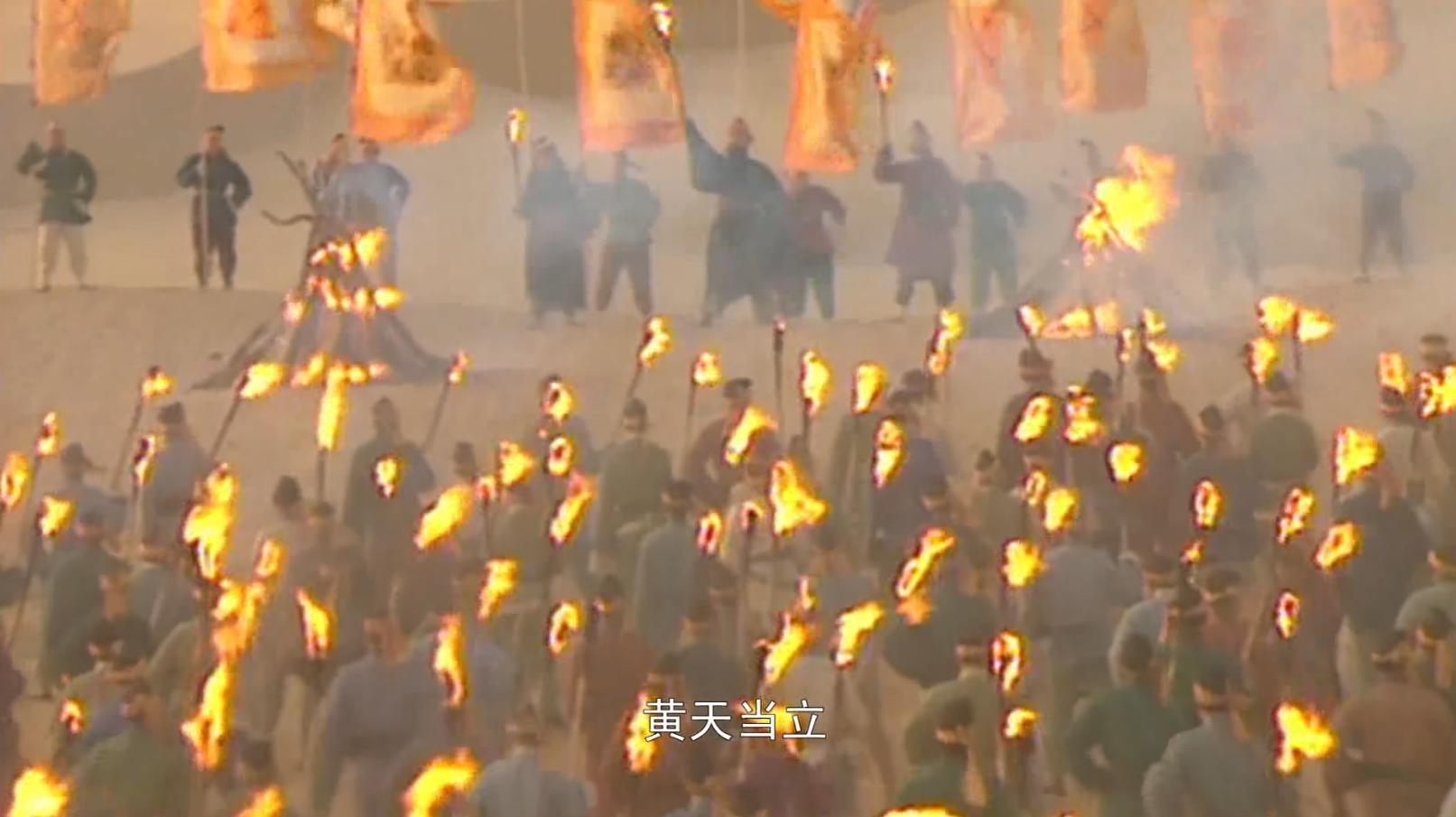 三国演义桃园三结义长篇总结,三国演义刘备224回