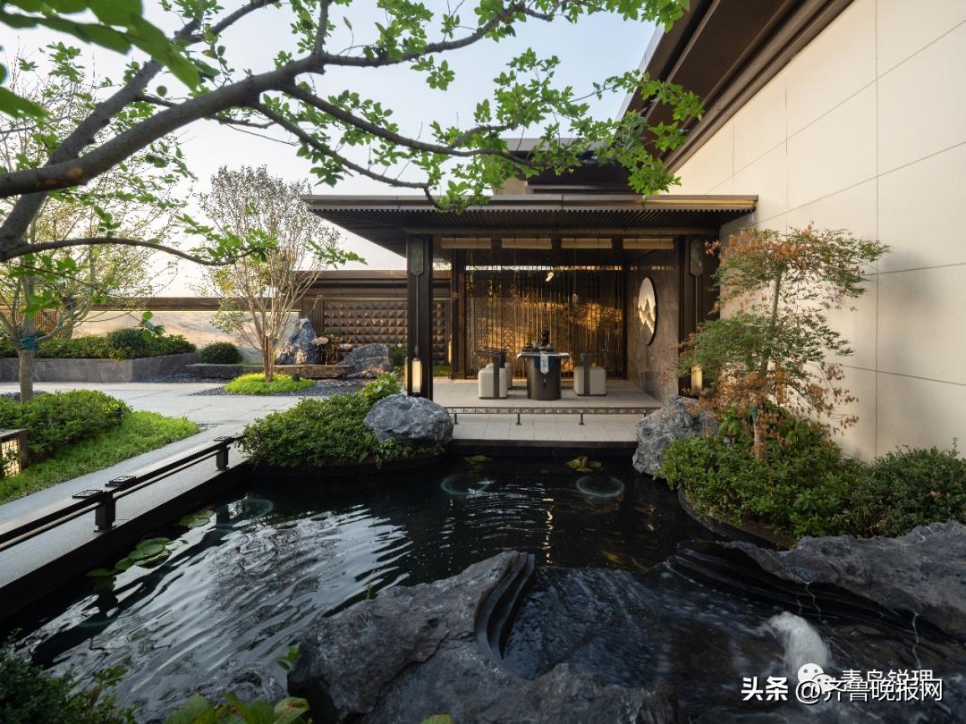 青岛市南区大平层豪宅200-300平,豪宅大平层青岛