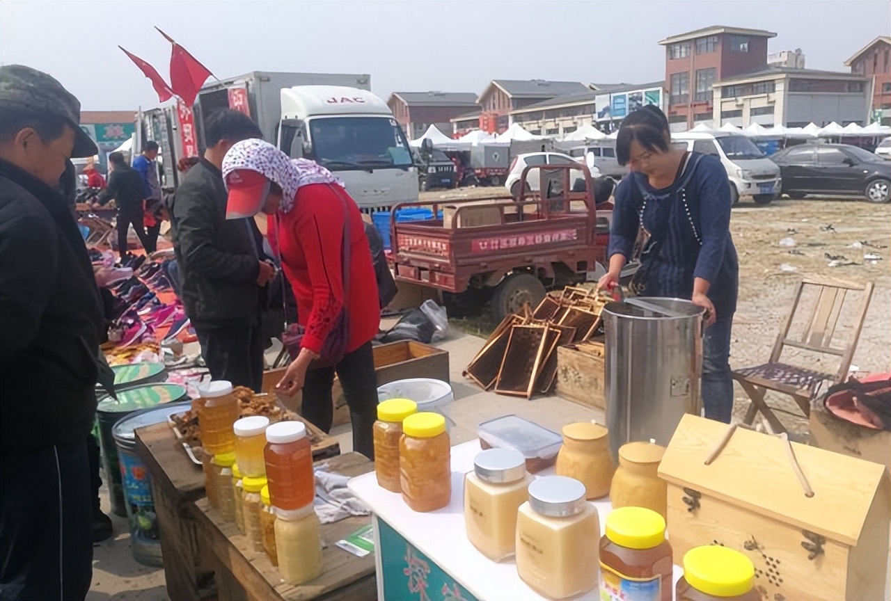 赶大集必买的10种东西,赶大集买东西上当受骗怎么办