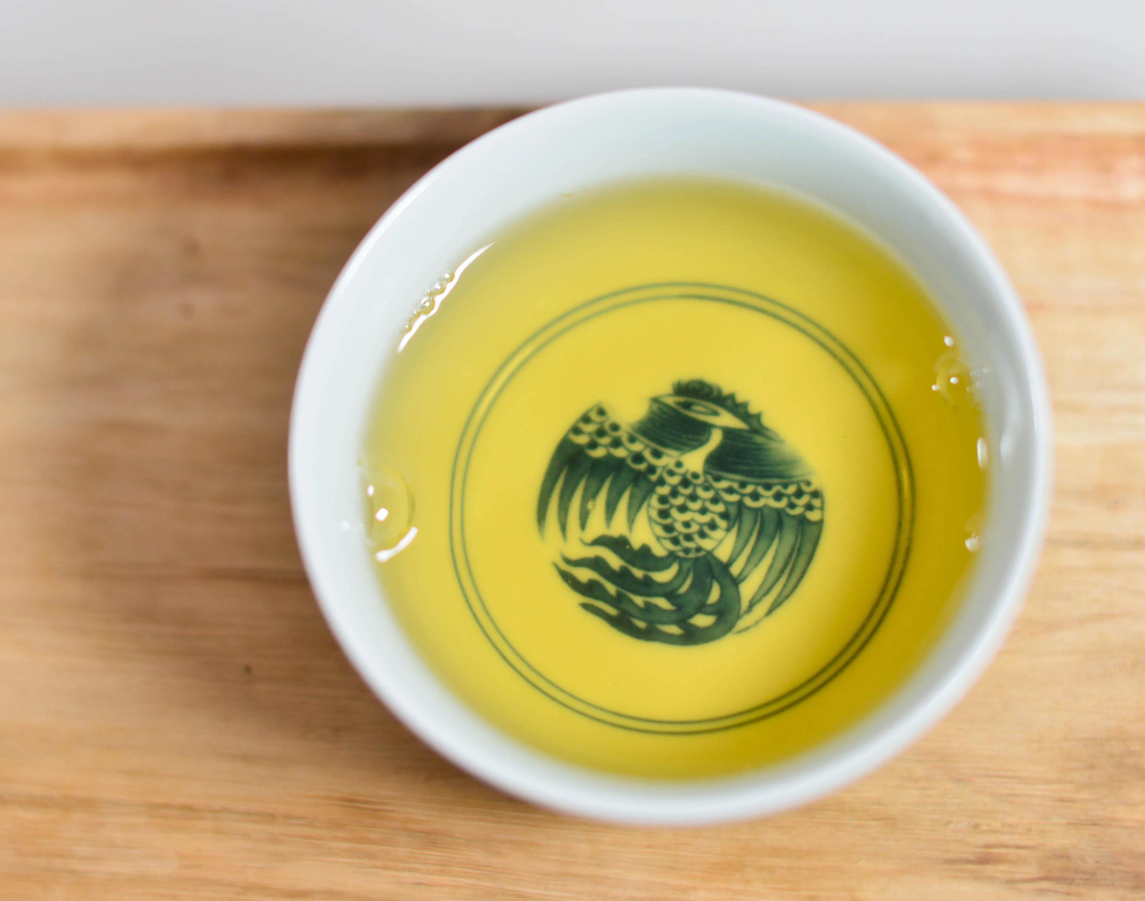 沱茶甲级生茶,沱茶最顶级是哪款