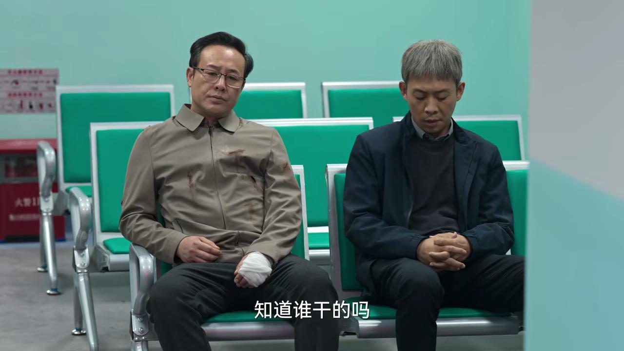 张颂文和张译竞争哪个最佳男演员,张颂文对比张译演技