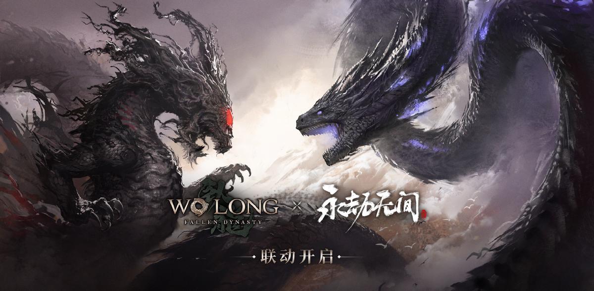 日系三国首次主动联系国内厂商，联动之余，还填充了文化底蕴？