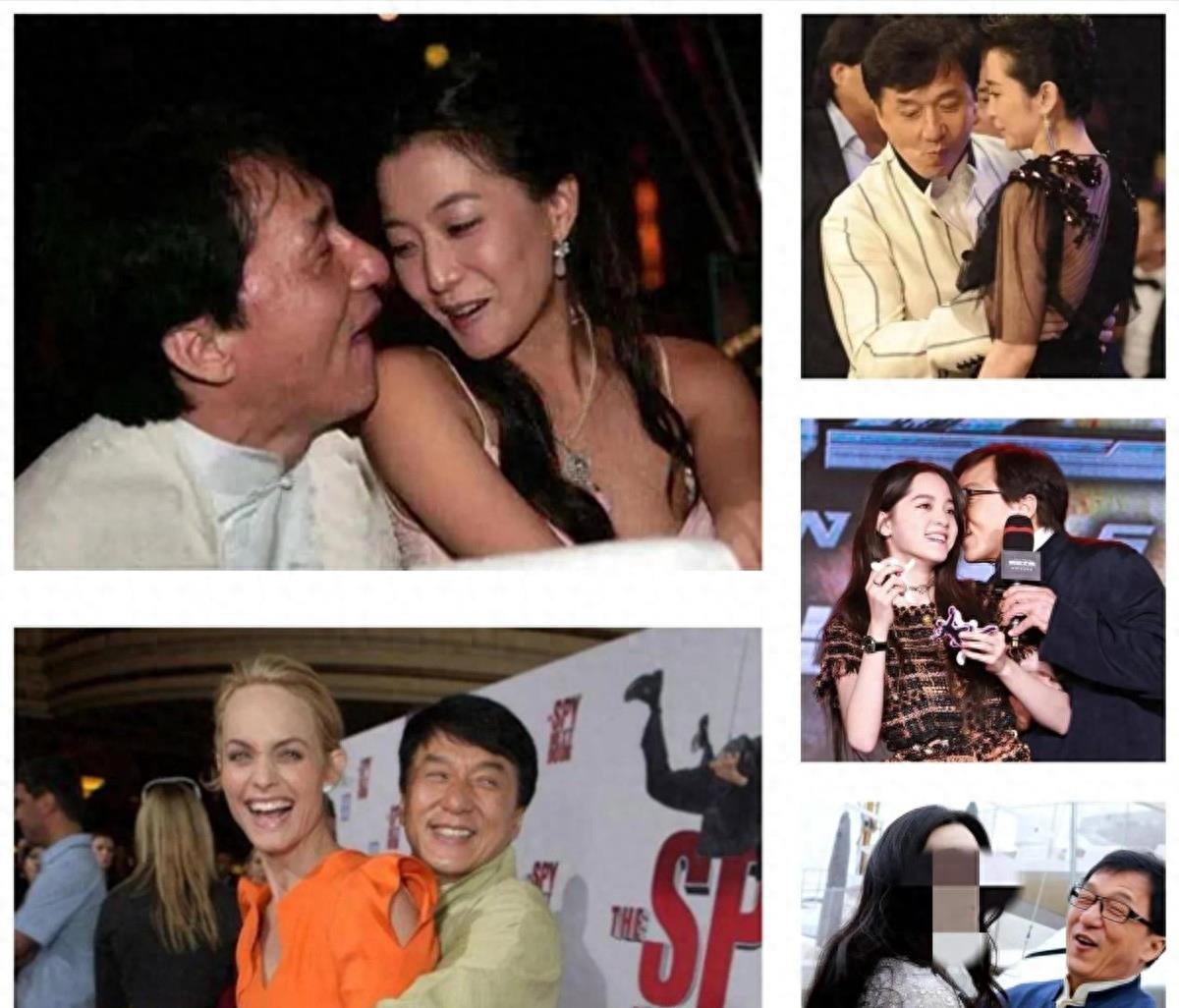 娱乐圈吃喝嫖赌算什么,明星吃喝嫖赌