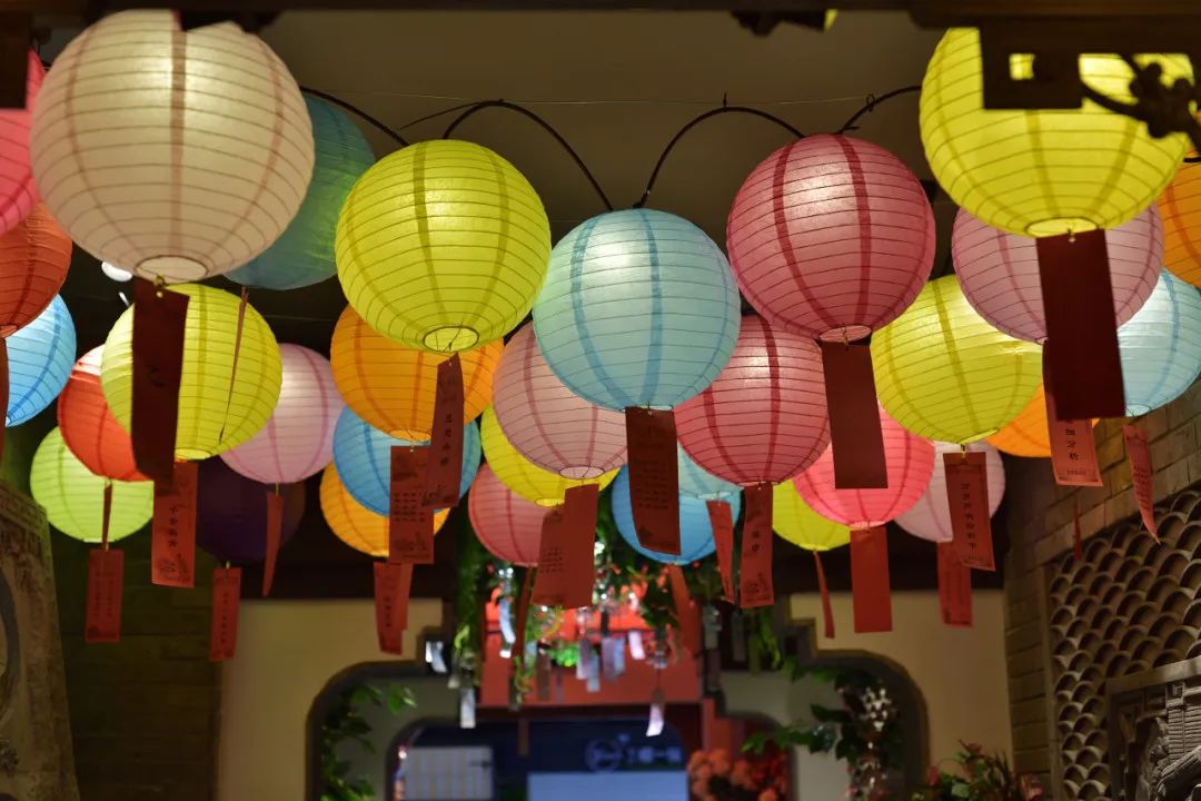 郑州正月十五元宵节晚上游玩,元宵节去哪玩河南郑州