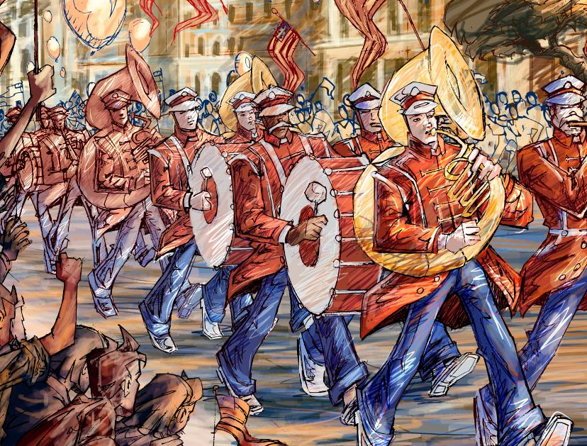 美国的主要传统节日有哪些,美国主要有哪些传统节日