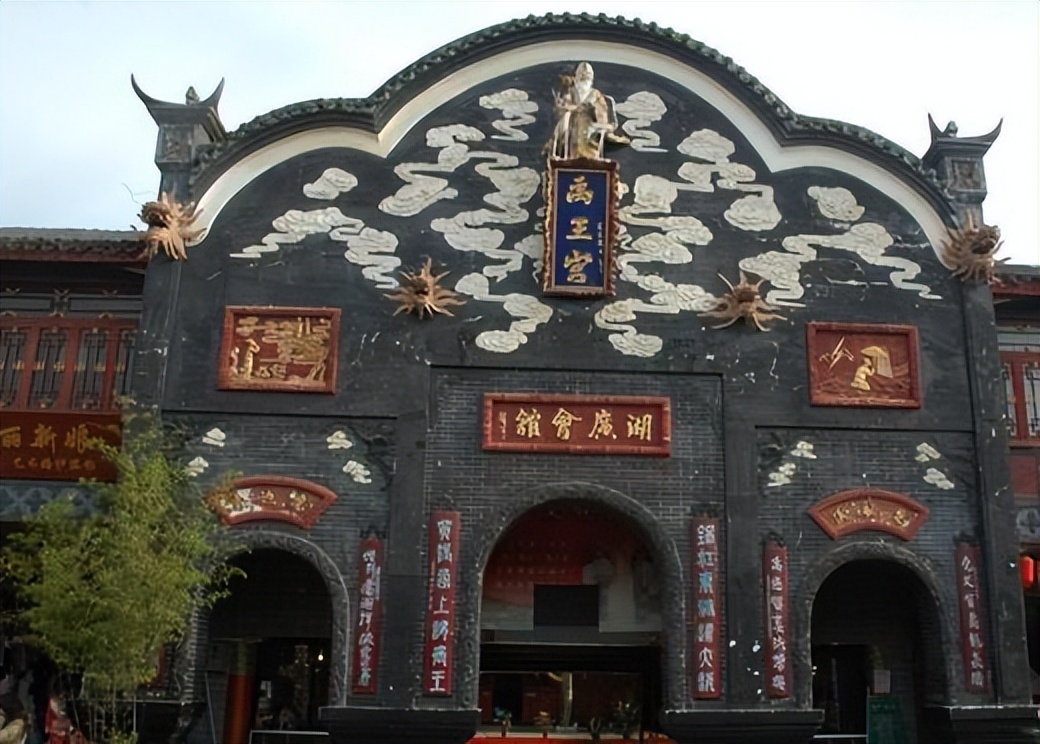 最大规模移民湖广填四川,大迁徙:“湖广填四川”历史解读