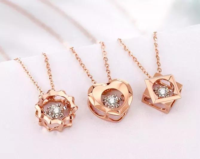 18k金首饰的黄金含量够吗,18k黄金首饰现在多少钱一克