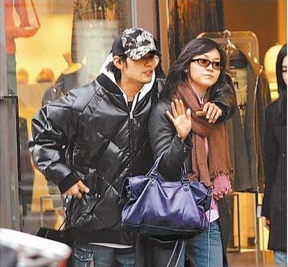 周杰伦谈恋情史,周杰伦专访谈分手