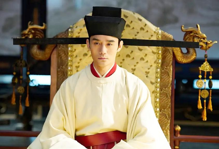 水浒传中的大名府现在是什么样子,水浒传中最痛苦的地方