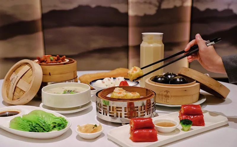 再忙也不耽误干饭！南宁市多家餐饮企业推出当季新菜品和各种实惠套餐→