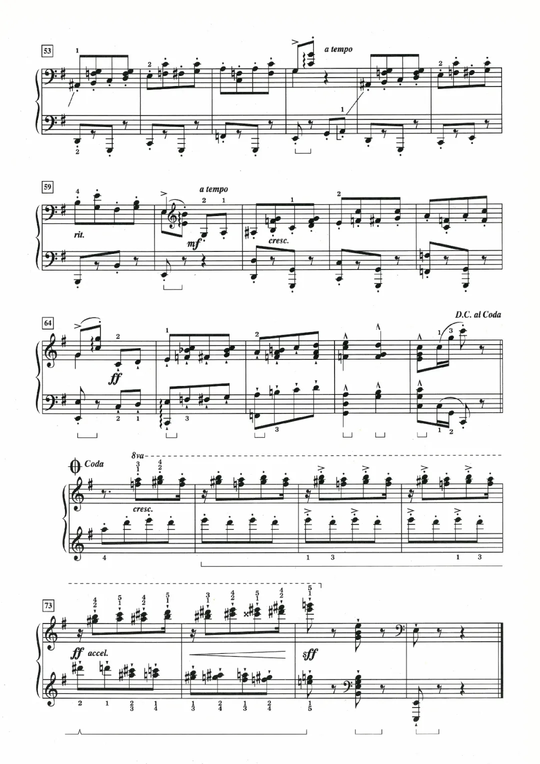 波尔迪尼钢琴,波尔迪尼