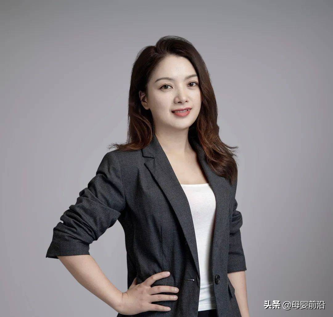 2022母婴营养品的“制胜密码”：婴雄当道MissQueen女王私享汇