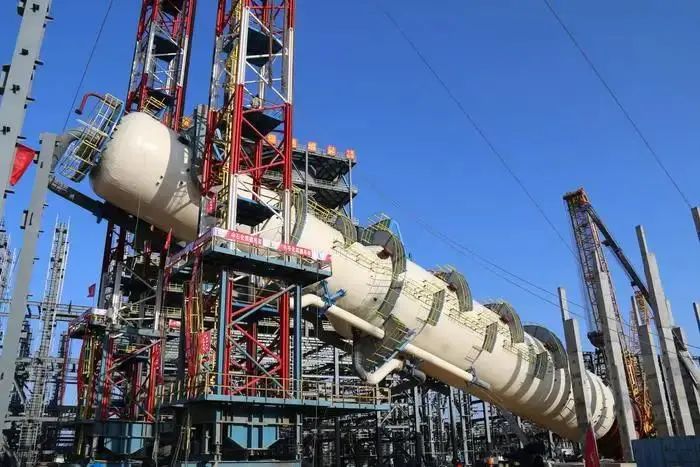 新疆煤化工煤炭资源,能源发展新战略