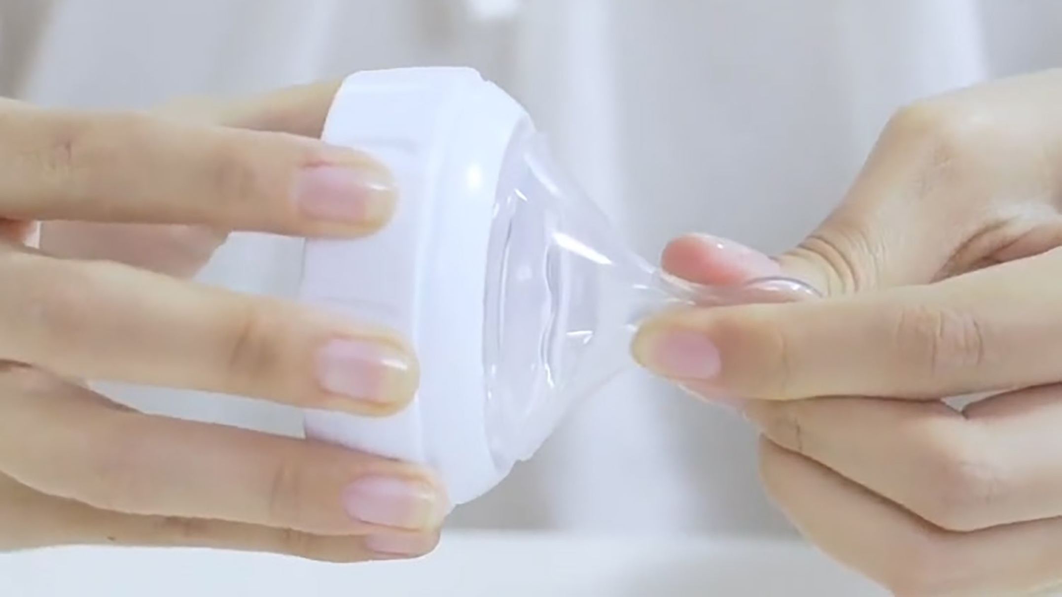 奶嘴选择软的好还是硬的好,奶嘴选取