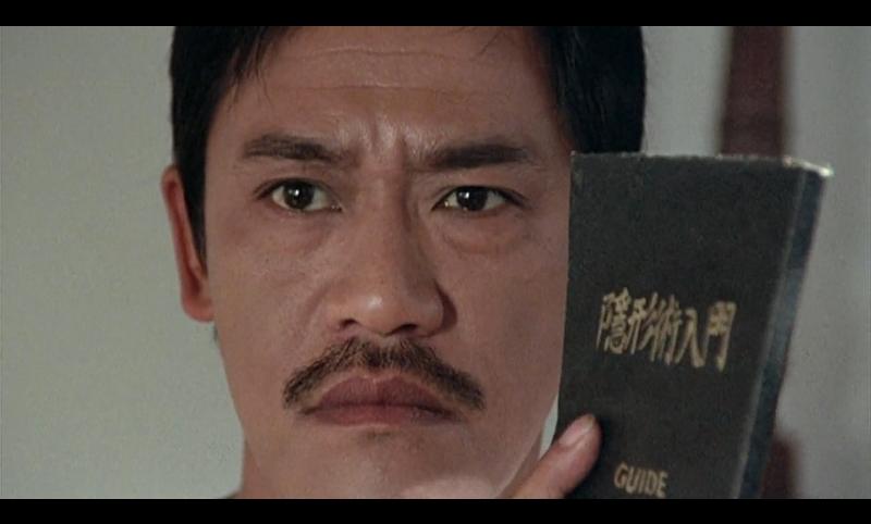 这段香艳戏，足以载入影史