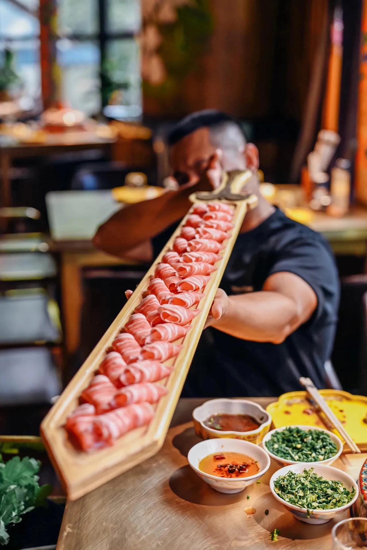 北京特色京味美食餐厅,京城不得不吃的十大美食餐厅