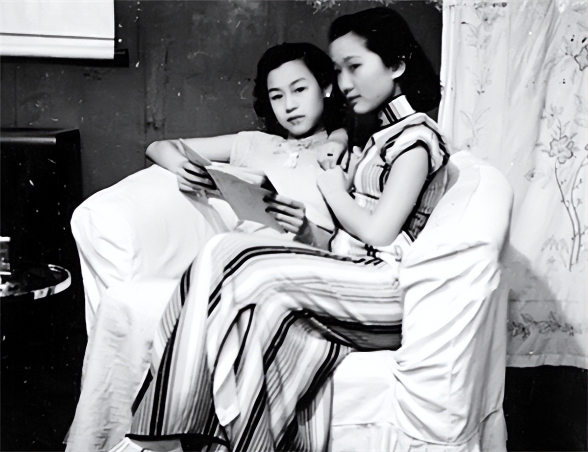 民国女性悲惨一生,民国女子受尽折磨电视剧