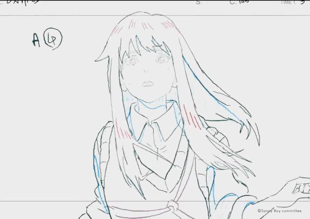 日本出名动画师,日本富二代动画师