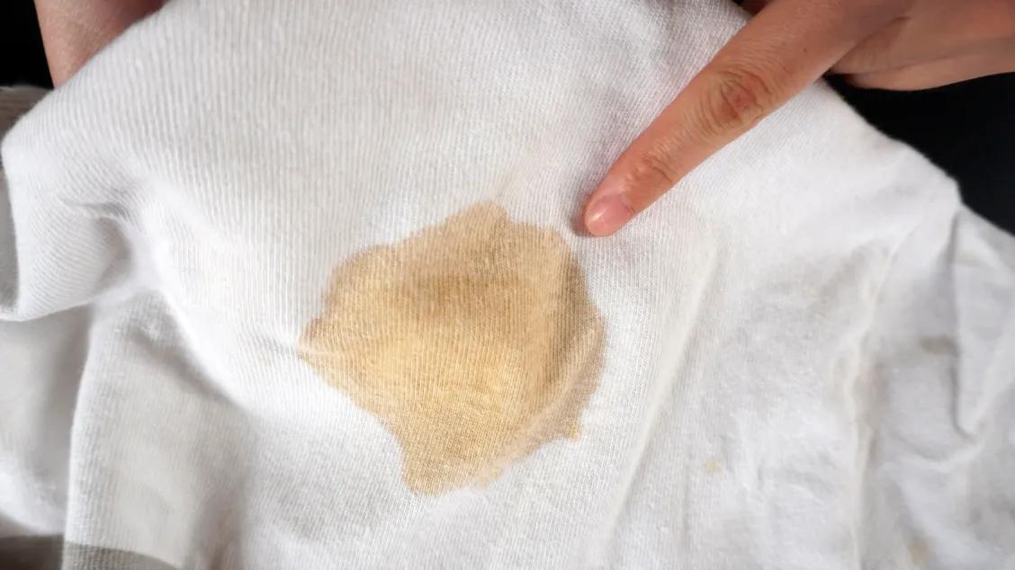 衣物清理污渍,衣物清洁小妙招