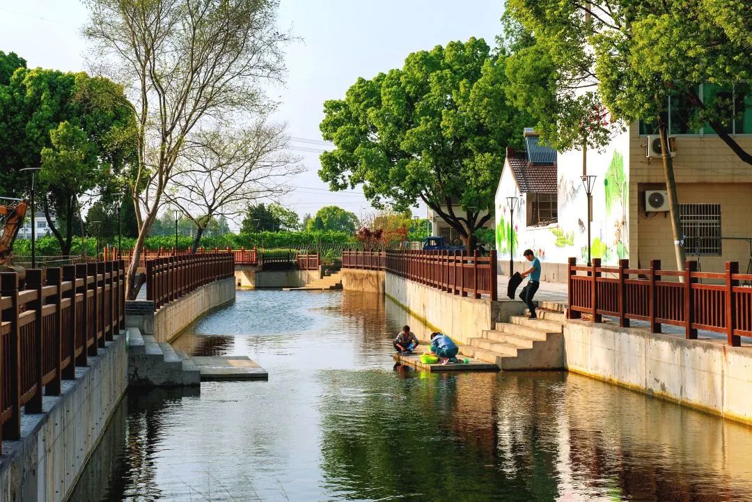 江苏省特色田园乡村名单公布,省级特色田园乡村标准