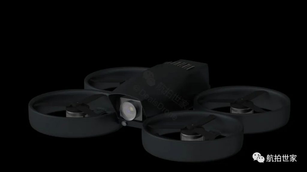 DJIAvata——大疆新机到底是怎么样的?