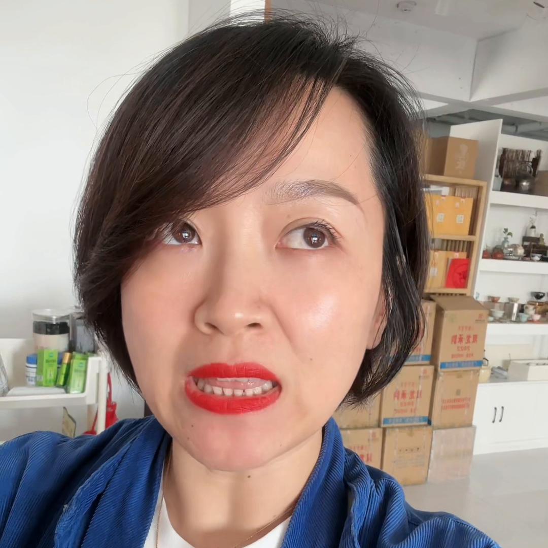 日常卖茶,卖茶的人的日常