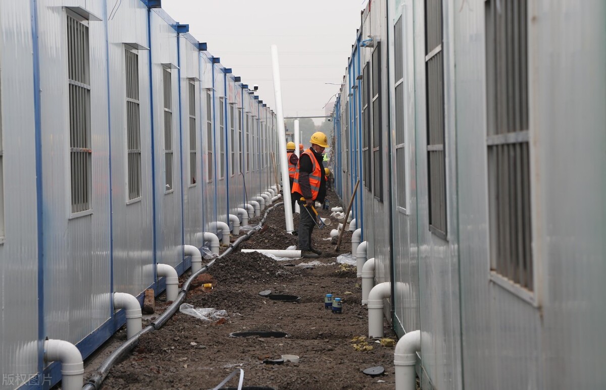 集装箱房价格一般多少,集装箱房价格表大全