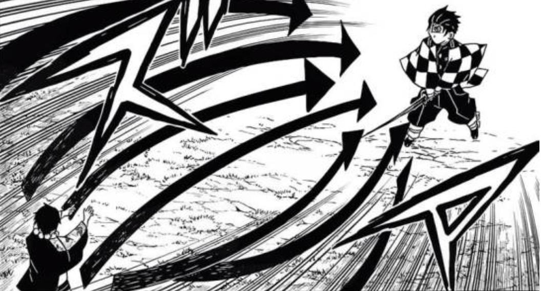 鬼灭之刃血鬼术所有招式,鬼灭之刃血鬼术大全