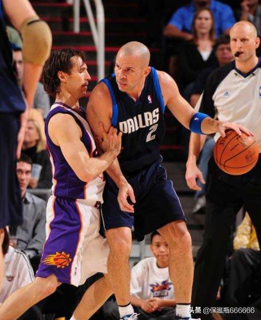 纳什和基德谁传球好,基德和纳什哪个强