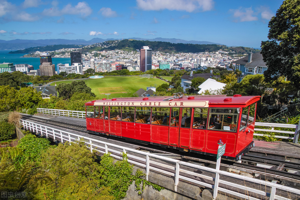 你不知道的国家冷知识新西兰篇,新西兰的20则冷知识大百科