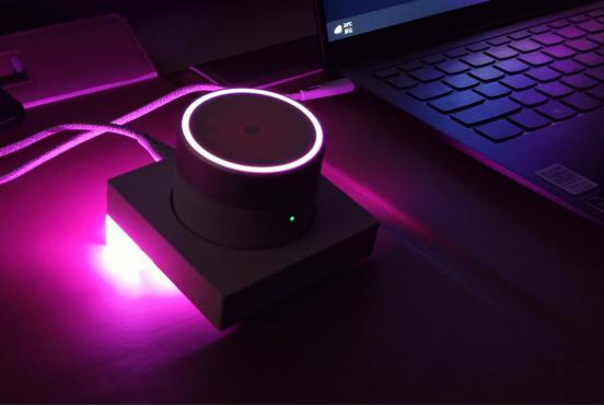 这一次我找到的完美耳机，居然是“赛博小罐茶”？