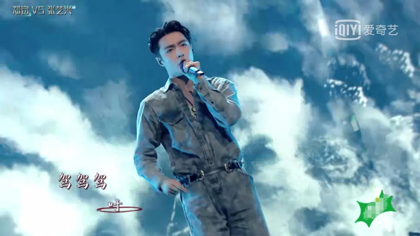 外人评价张艺兴的歌曲,专业人评价张艺兴的歌曲