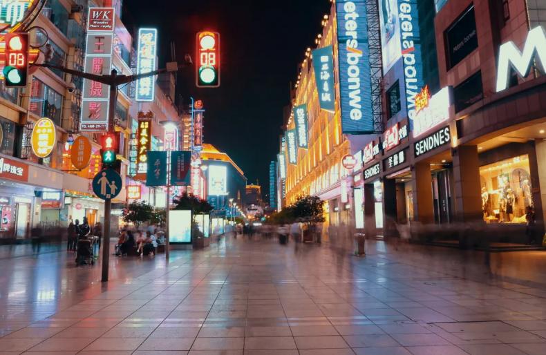 喜茶的创始人兼ceo聂云宸是哪里人,喜茶创始人聂云宸创业经过