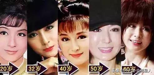 颈纹越来越多越来越显老怎么办,顽固又显老的颈纹