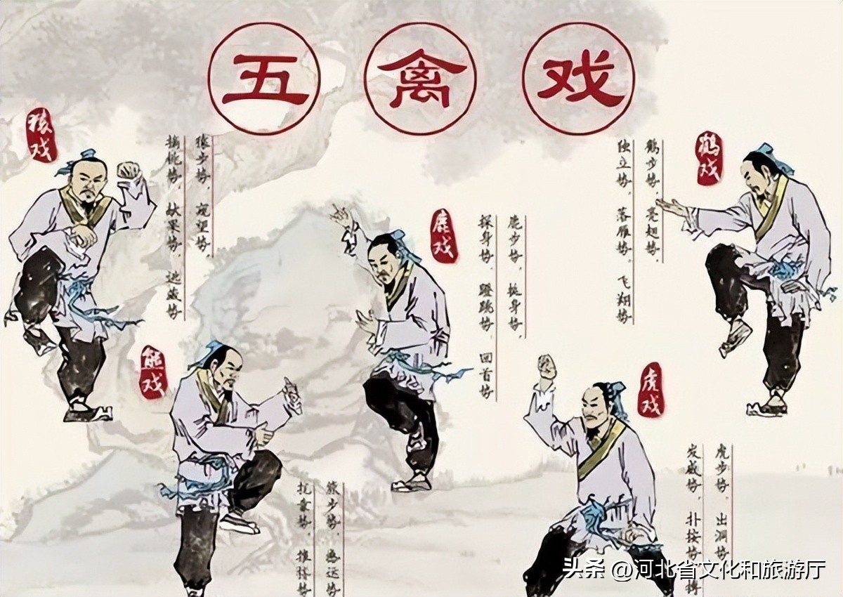 古代中国运动史，那些有趣的古代体育运动