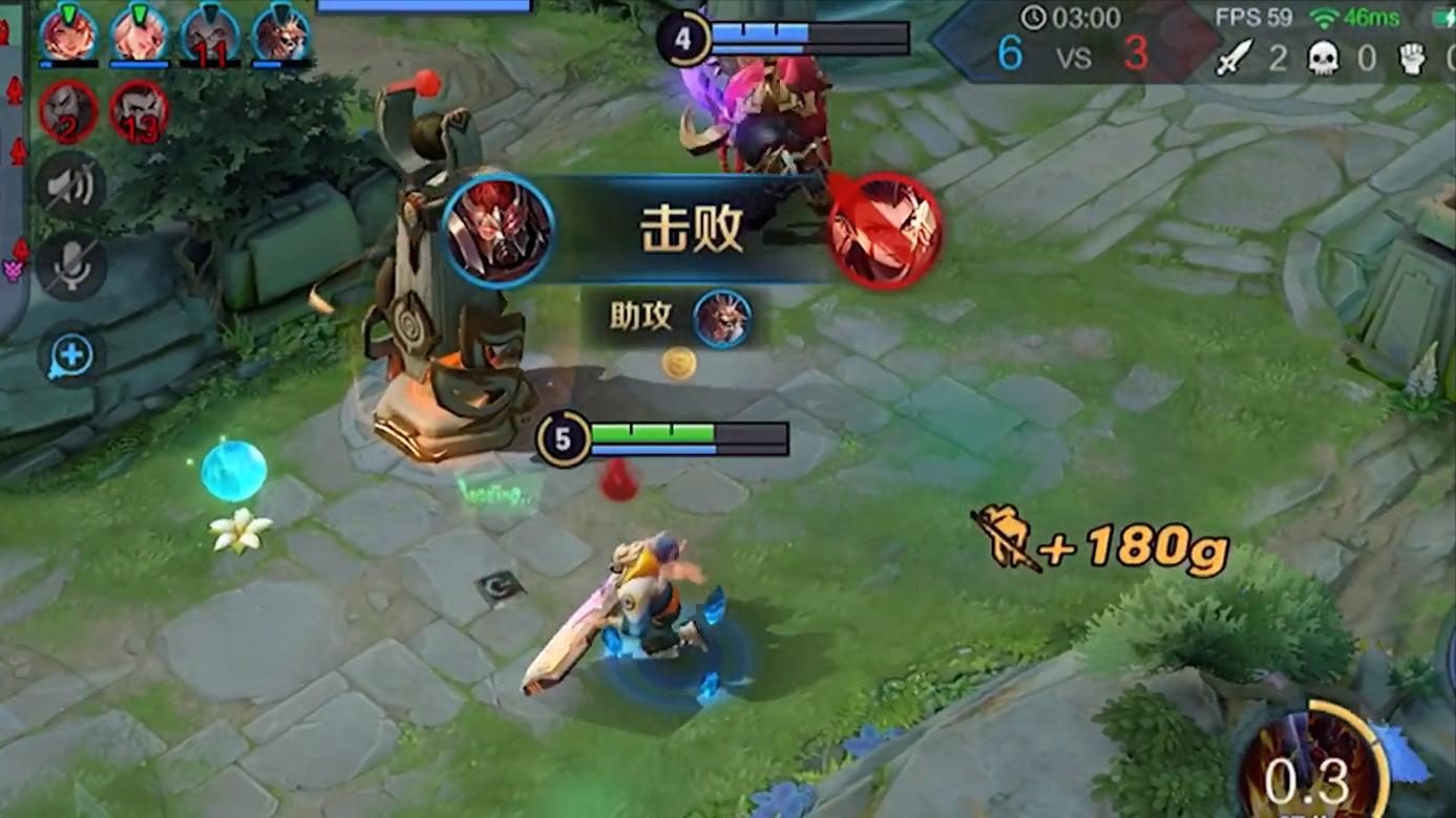 最值得“苦练”的4个打野，永不过时，永远都是版本野王