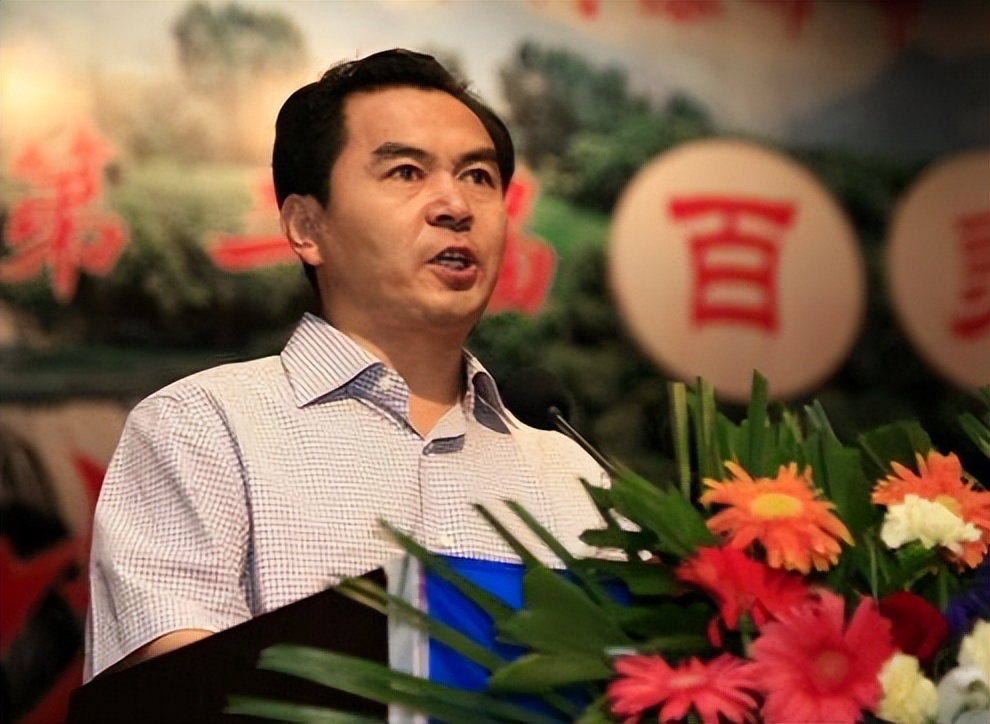 贵州百灵老板,安顺百灵集团老板