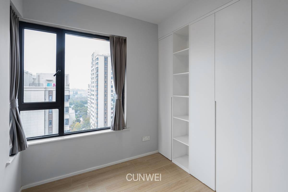 小户型的客厅收纳,小客厅极致收纳