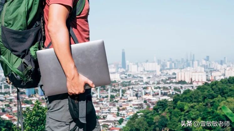 带孩子边旅行边赚钱,带孩子互联网赚钱