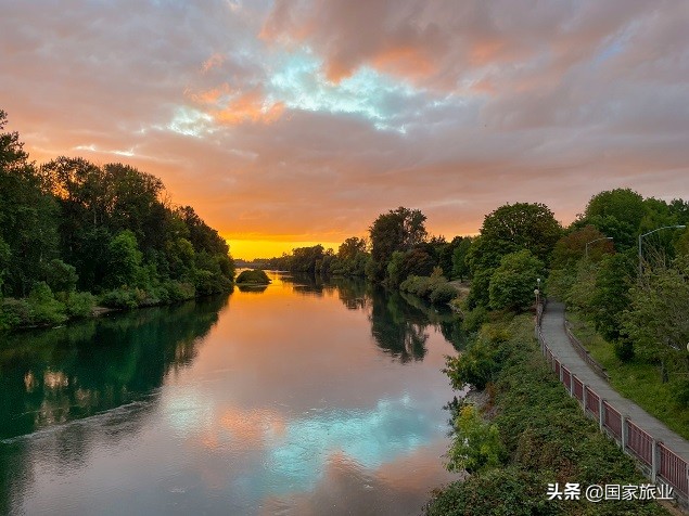 田径运动之巅——百年海沃德田径场唱响凯歌