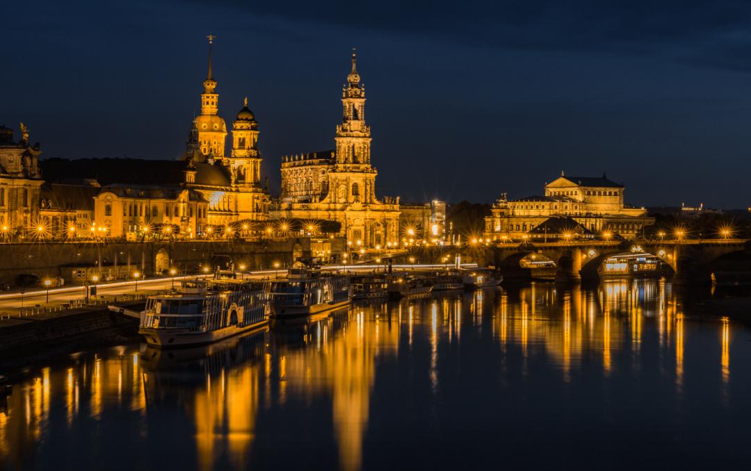 德国电商市场前景如何,德国市场跨境电商物流