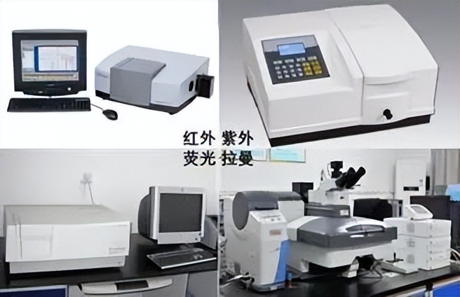 材料表征手段及原理,十二款常用材料表征仪器