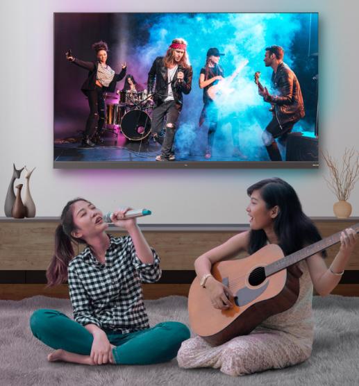 tcls11h超薄极速电视震撼上市,tcl新品电视x11g正式发布