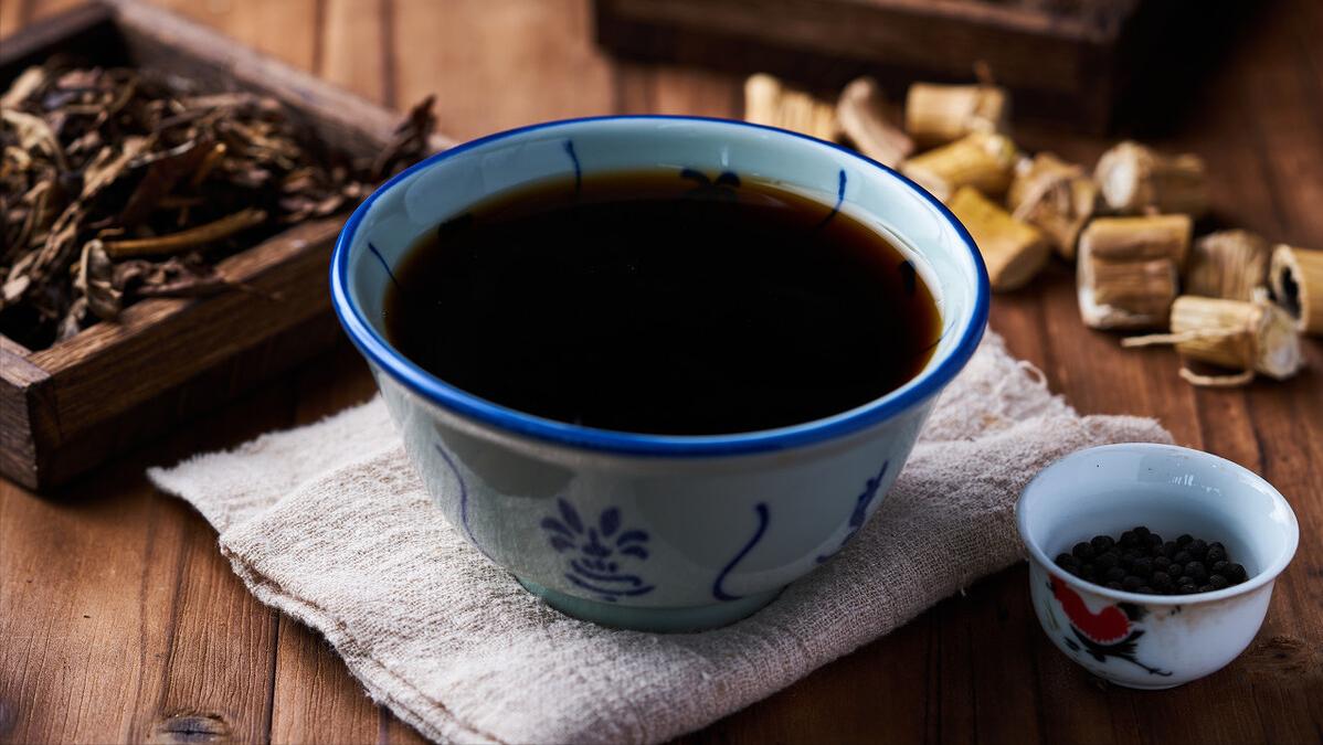 益母草妇科调经,益母草是所有女性都可以喝的吗