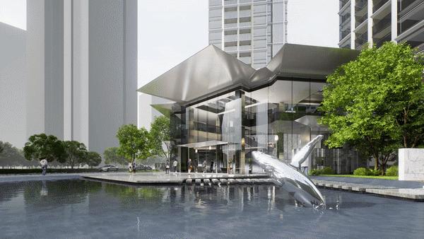 欧博设计代表作,欧博调研心得